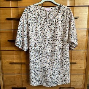 Multicolor Blouse